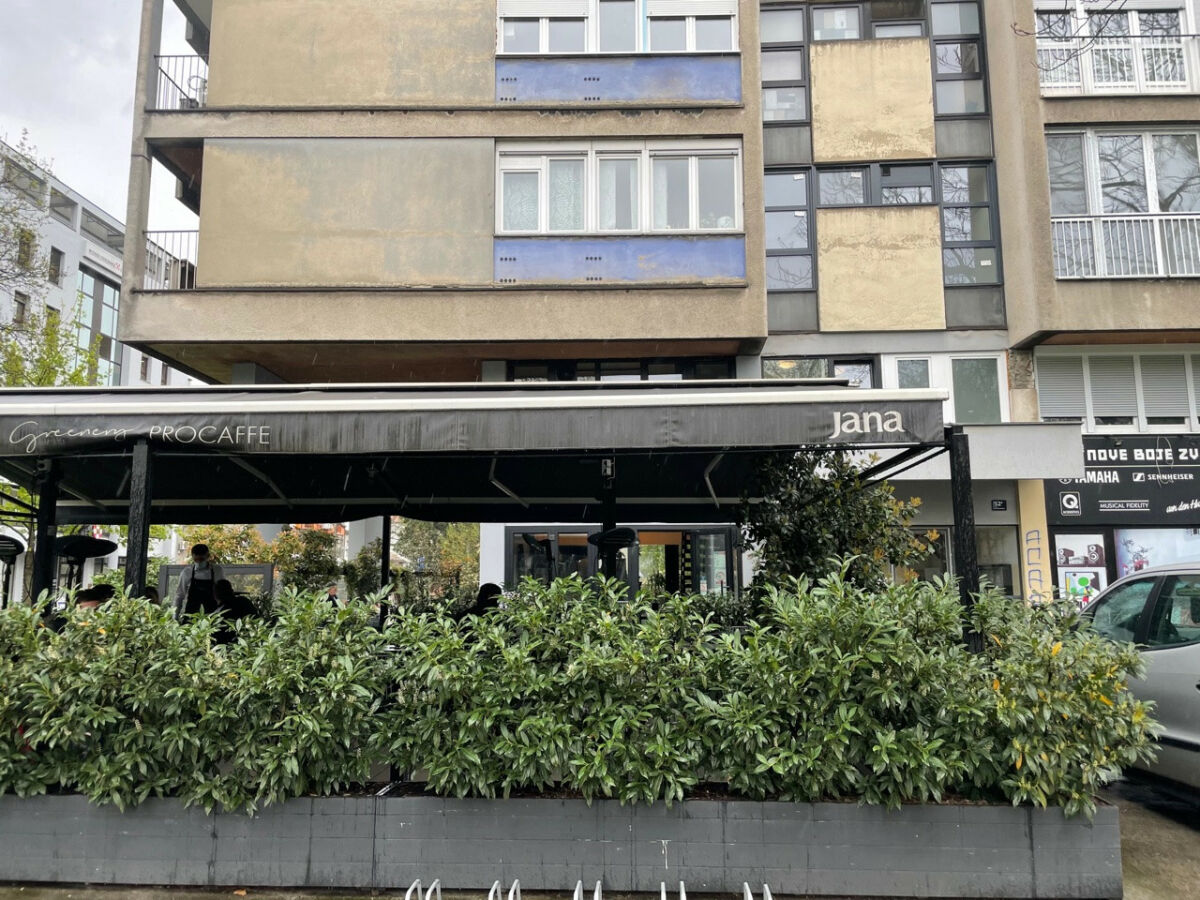 Apartment Charming apartment in Zagreb- Apartment Kaj - Outdoor photo 3