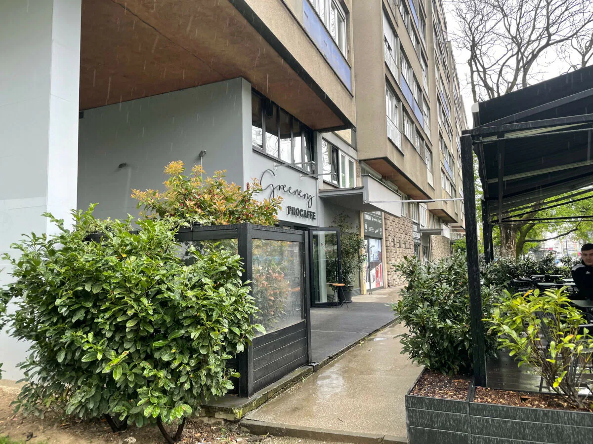 Apartment Charming apartment in Zagreb- Apartment Kaj - Outdoor photo 4