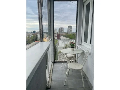 Apartment Charming apartment in Zagreb- Apartment Kaj - Outdoor photo 5