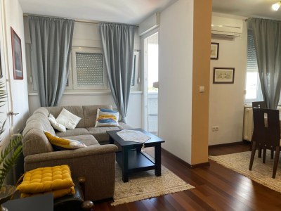 Apartment Charming apartment in Zagreb- Apartment Kaj - Features photo 6