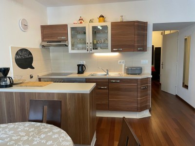Apartment Charming apartment in Zagreb- Apartment Kaj - Features photo 7