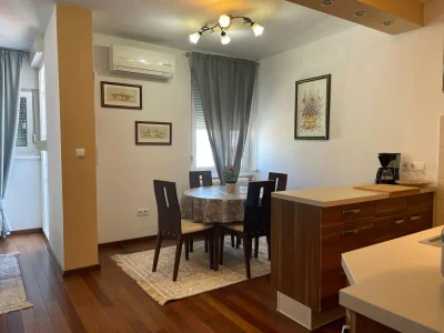 Apartment Charming apartment in Zagreb- Apartment Kaj - Features photo 8