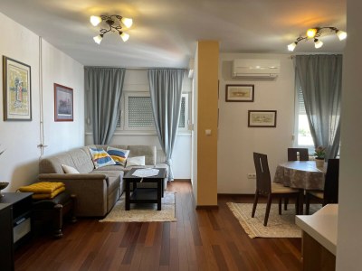 Apartment Charming apartment in Zagreb- Apartment Kaj - Features photo 9