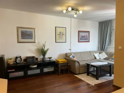 Apartment Charming apartment in Zagreb- Apartment Kaj - Features photo 11