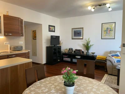 Apartment Charming apartment in Zagreb- Apartment Kaj - Features photo 12