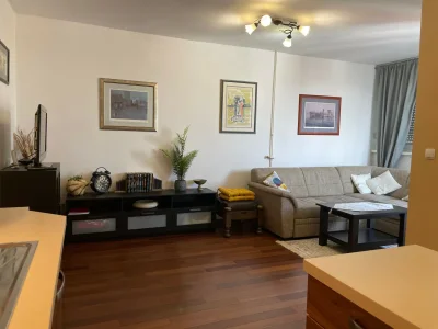 Apartment Charming apartment in Zagreb- Apartment Kaj - Features photo 13