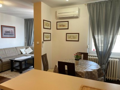 Apartment Charming apartment in Zagreb- Apartment Kaj - Features photo 14