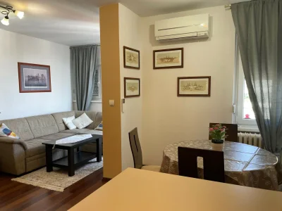 Apartment Charming apartment in Zagreb- Apartment Kaj - Features photo 15