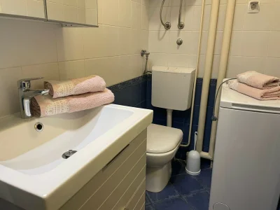 Apartment Charming apartment in Zagreb- Apartment Kaj - Features photo 17