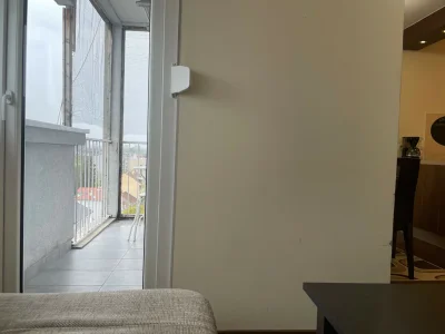 Apartment Charming apartment in Zagreb- Apartment Kaj - Features photo 20