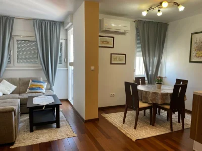 Apartment Charming apartment in Zagreb- Apartment Kaj - Features photo 22