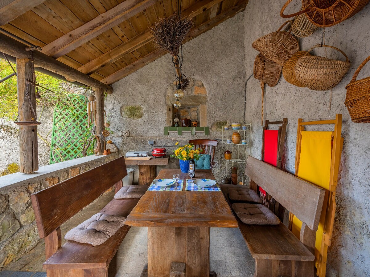 Holiday house Holiday home Dane 22 - Outdoor photo 2