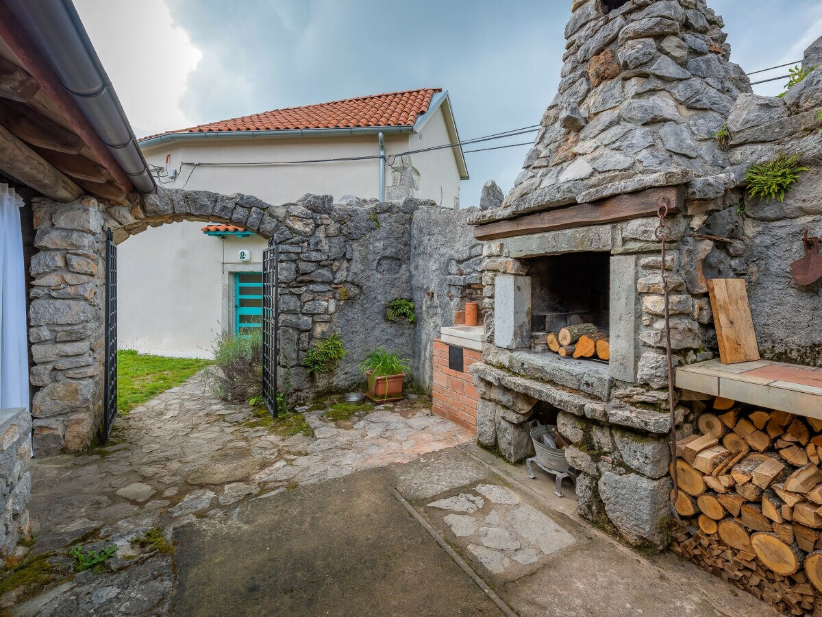 Holiday house Holiday home Dane 22 - Outdoor photo 5