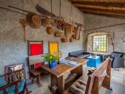 Holiday house Holiday home Dane 22 in Dane - Holiday house