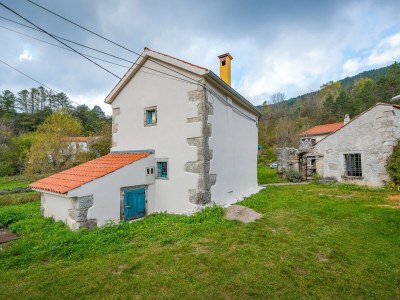 Holiday house Holiday home Dane 22 - Outdoor photo 6