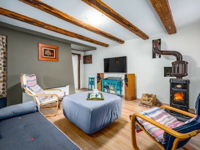 Holiday house Holiday home Dane 22 - Features photo 12