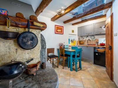 Holiday house Holiday home Dane 22 - Features photo 13