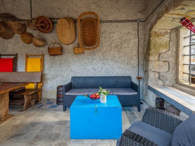 Holiday house Holiday home Dane 22 - Features photo 16