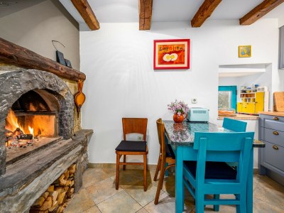 Holiday house Holiday home Dane 22 - Features photo 23