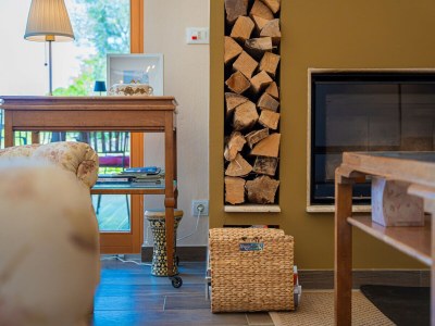 Villa Villa Benka with pool in Istria - Features photo 16