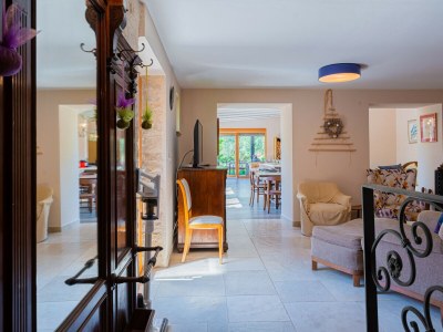 Villa Villa Benka with pool in Istria - Features photo 18