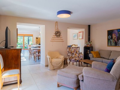 Villa Villa Benka with pool in Istria - Features photo 19