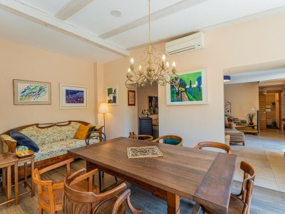 Villa Villa Benka with pool in Istria - Features photo 20