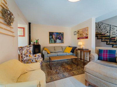 Villa Villa Benka with pool in Istria - Features photo 21