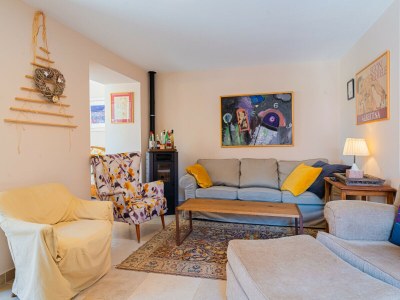 Villa Villa Benka with pool in Istria - Features photo 22