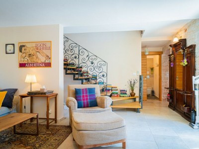 Villa Villa Benka with pool in Istria - Features photo 23