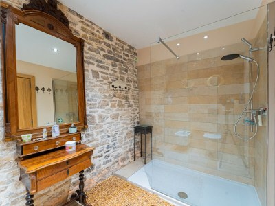 Villa Villa Benka with pool in Istria - Features photo 27