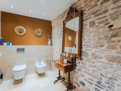 Villa Villa Benka with pool in Istria - Features photo 28