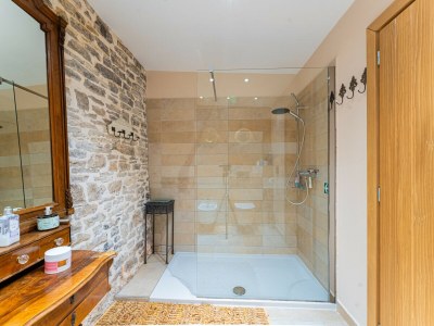 Villa Villa Benka with pool in Istria - Features photo 29