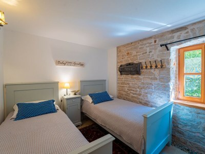 Villa Villa Benka with pool in Istria - Features photo 31