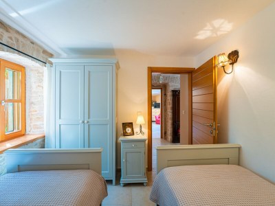 Villa Villa Benka with pool in Istria - Features photo 32