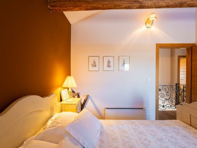 Villa Villa Benka with pool in Istria - Features photo 35