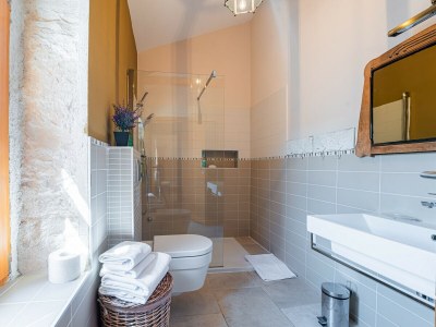 Villa Villa Benka with pool in Istria - Features photo 38