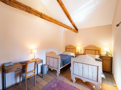 Villa Villa Benka with pool in Istria - Features photo 39