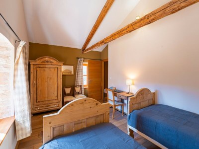 Villa Villa Benka with pool in Istria - Features photo 40