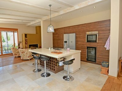 Villa Villa Benka with pool in Istria - Features photo 41