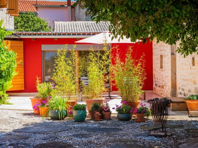 Villa Villa Benka with pool in Istria - Environment photo 44