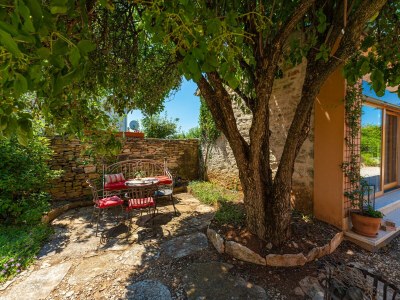 Villa Villa Benka with pool in Istria - Environment photo 45