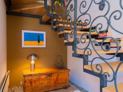 Villa Villa Benka with pool in Istria - Outdoor photo 52