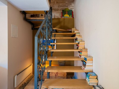 Villa Villa Benka with pool in Istria - Outdoor photo 53