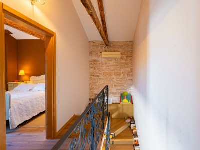 Villa Villa Benka with pool in Istria - Outdoor photo 54