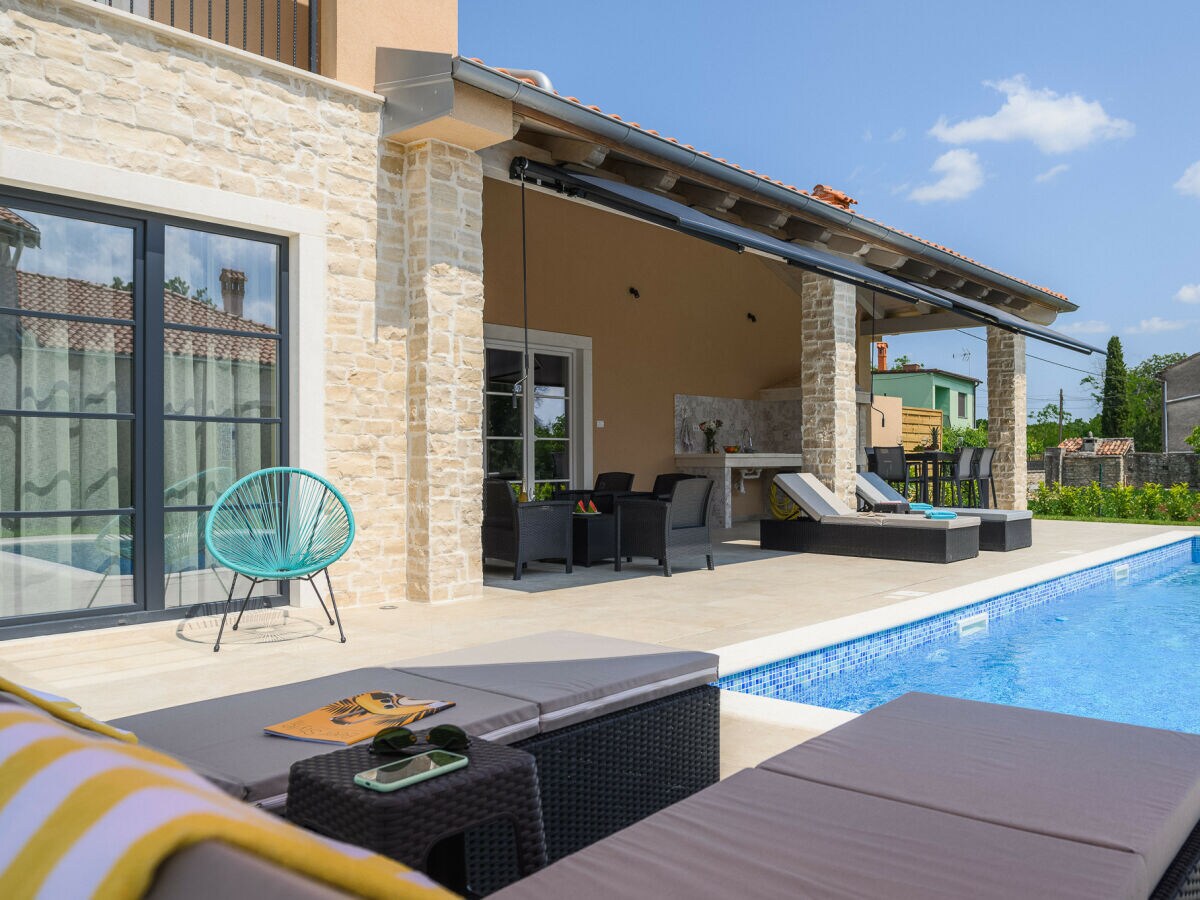 Villa Villa Istra - Outdoor photo 2