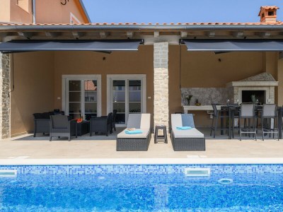 Villa Villa Istra - Outdoor photo 3