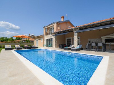 Villa Villa Istra - Outdoor photo 4