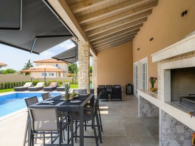 Villa Villa Istra - Outdoor photo 6