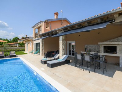 Villa Villa Istra - Outdoor photo 7